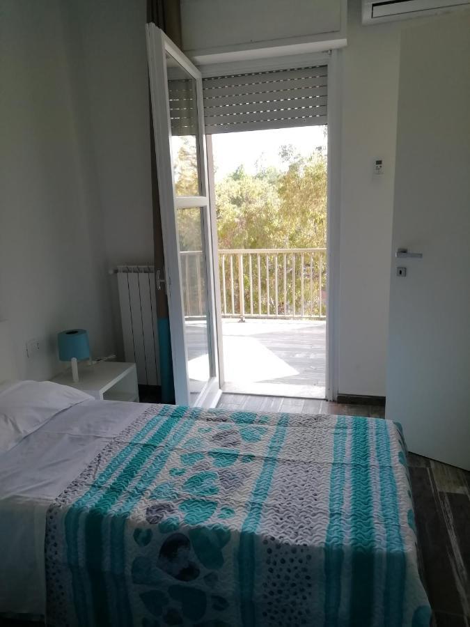 B&B Sapore Di Mare San Salvo Marina Exteriér fotografie