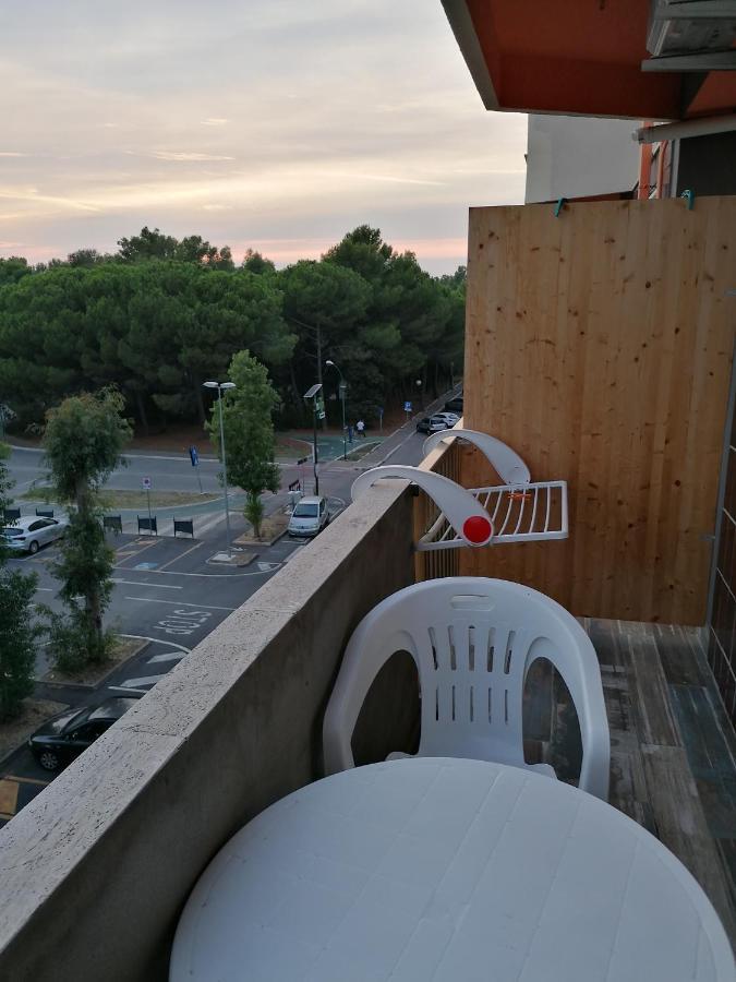 B&B Sapore Di Mare San Salvo Marina Exteriér fotografie