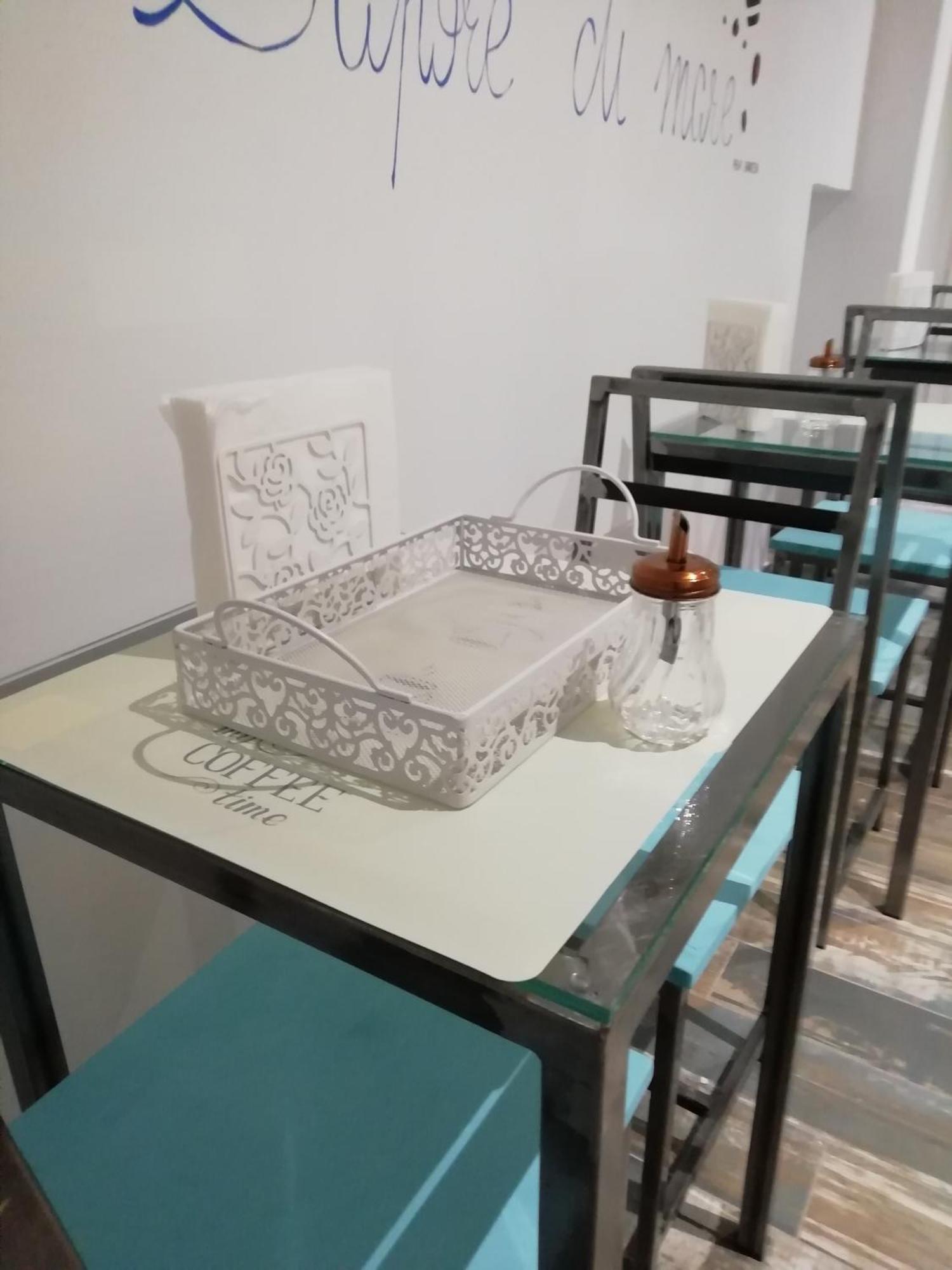 B&B Sapore Di Mare San Salvo Marina Pokoj fotografie