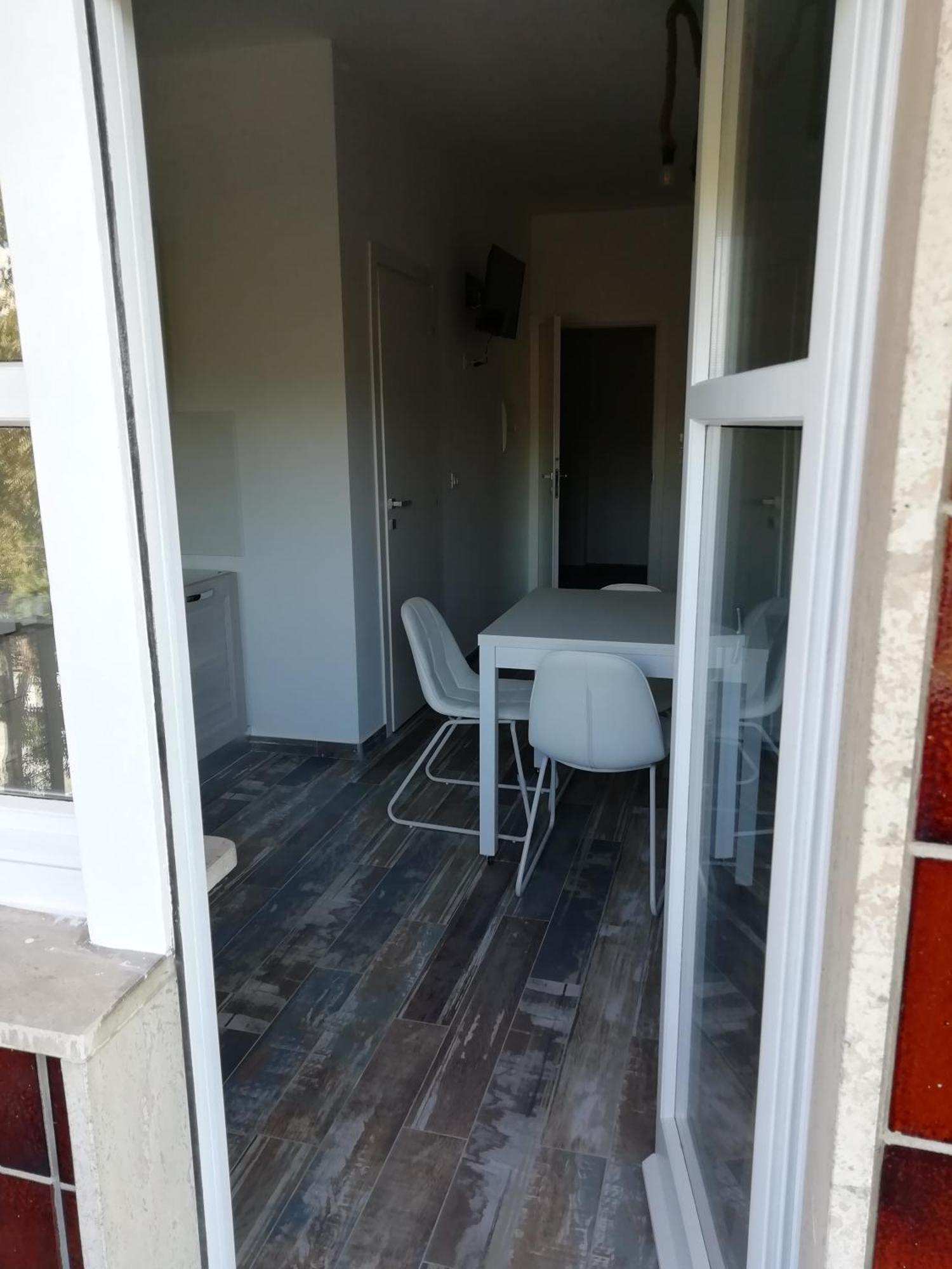 B&B Sapore Di Mare San Salvo Marina Pokoj fotografie